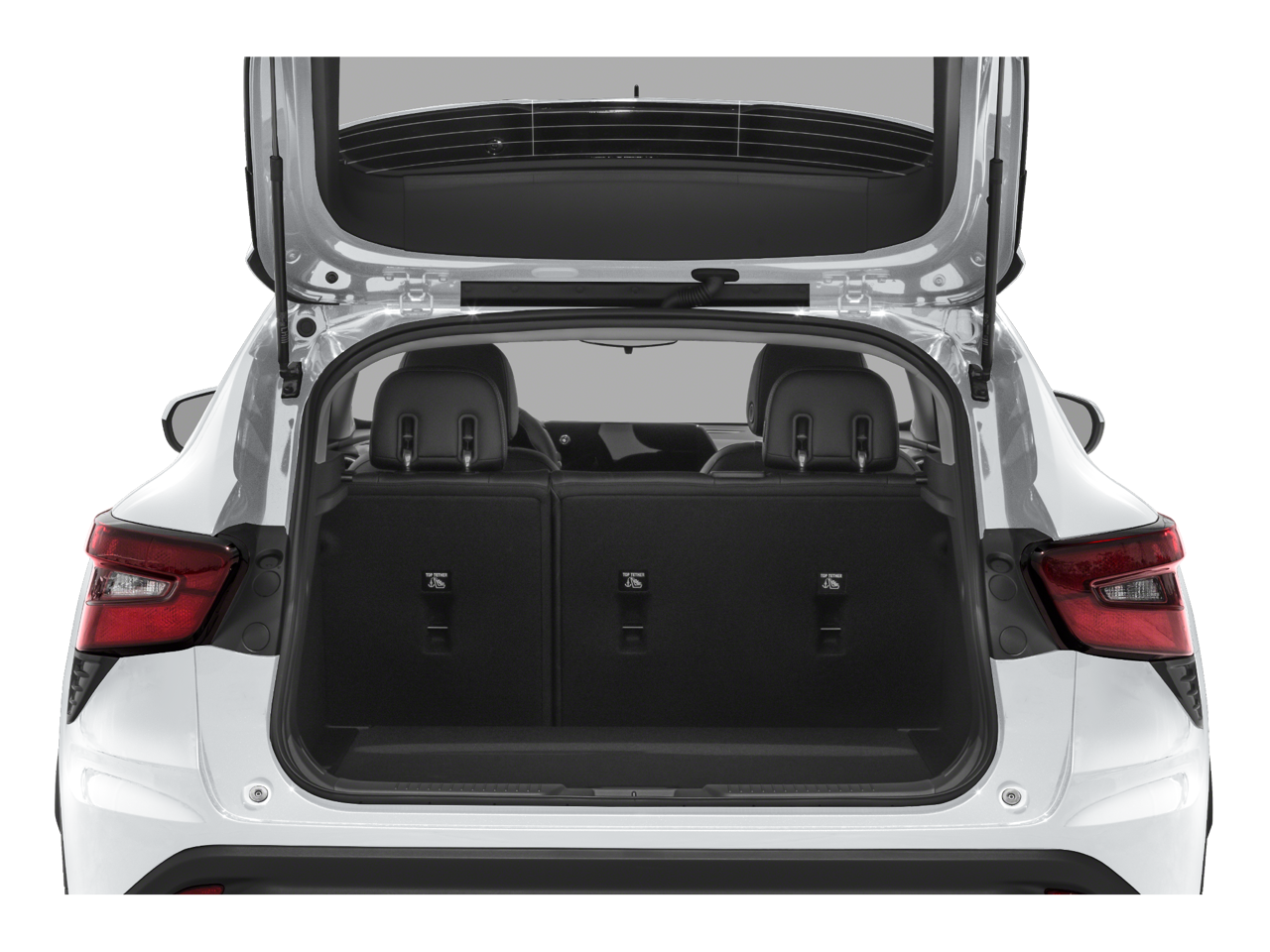 2026 Chevrolet Trax Base