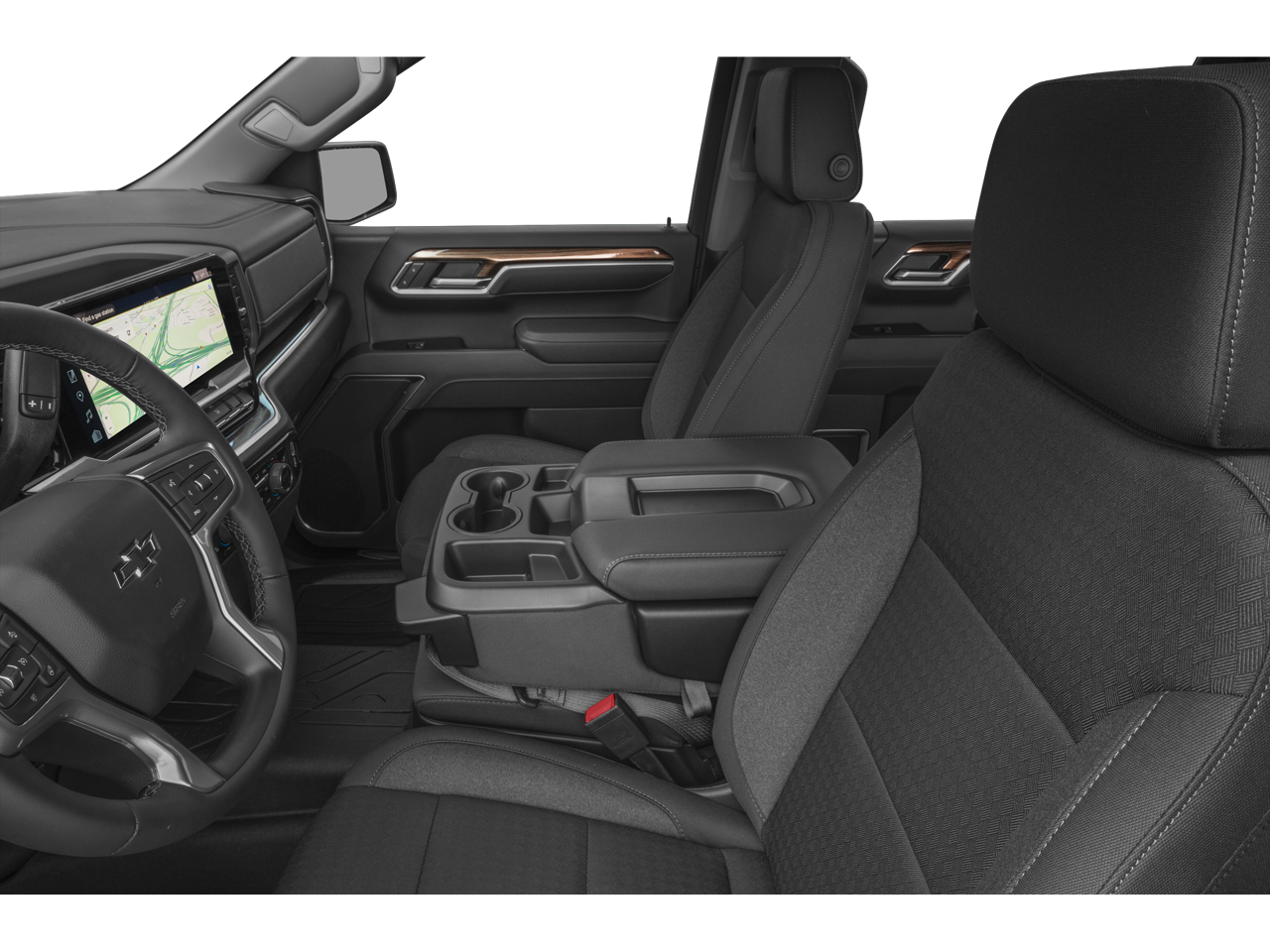 2026 Chevrolet Silverado 1500 Base