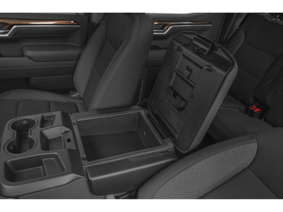 2026 Chevrolet Silverado 1500 Base