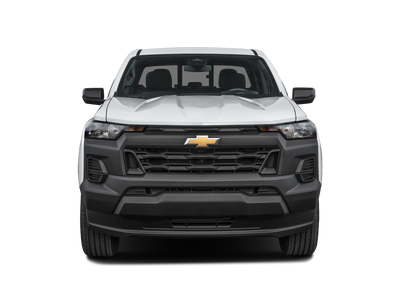 2026 Chevrolet Colorado Base