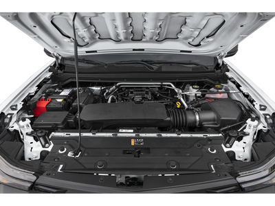 2026 Chevrolet Colorado Base