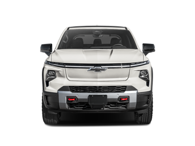 2026 Chevrolet Silverado EV Base