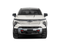 2026 Chevrolet Silverado EV Base