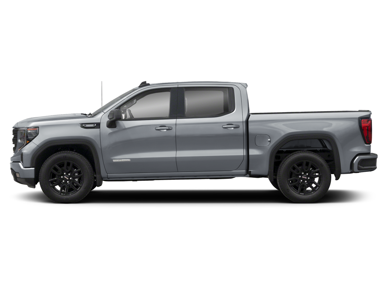 2026 GMC Sierra 1500 Elevation Dublin CA | Dublin Kia 3GTPUJEKXTG179540