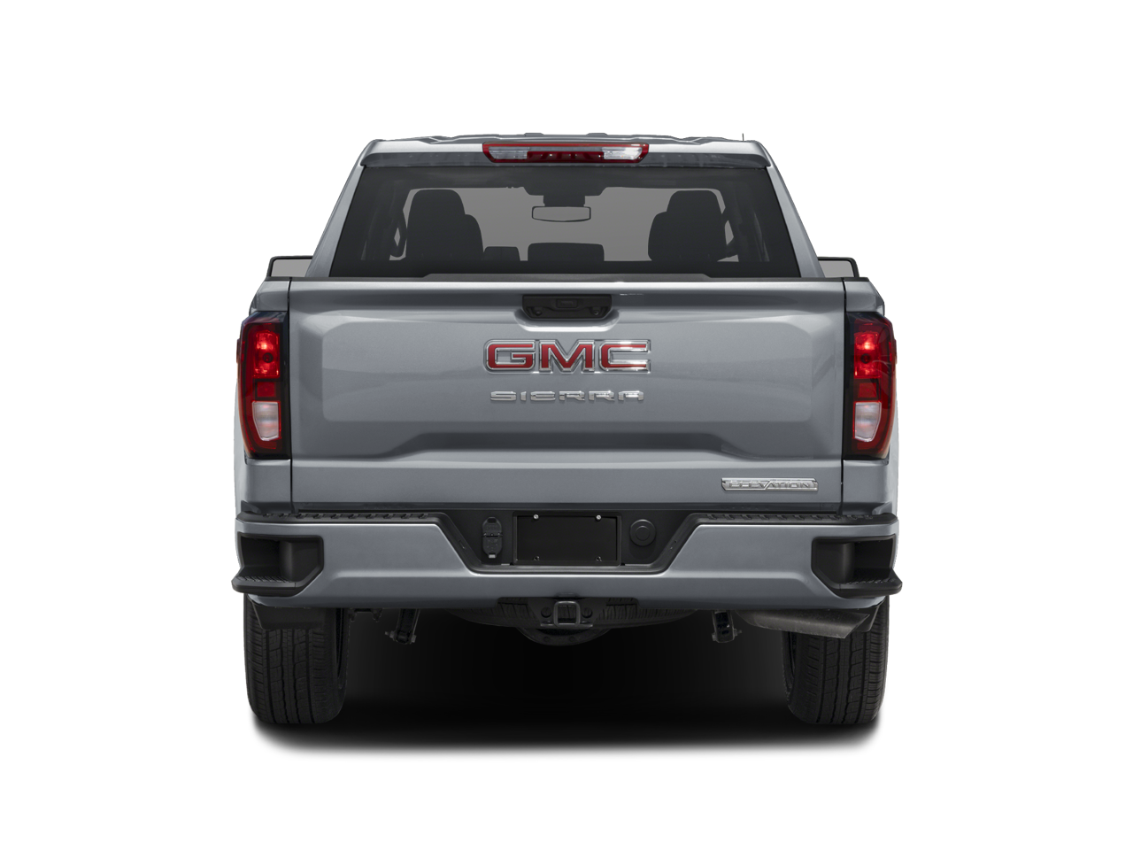 2026 GMC Sierra 1500 Elevation Dublin CA | Dublin Kia 3GTPUJEKXTG179540