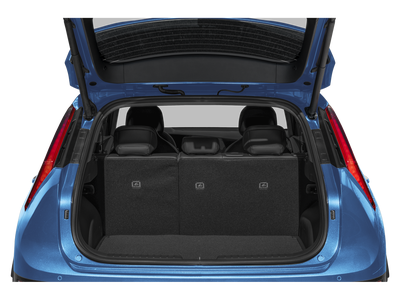 2026 Kia Niro SX