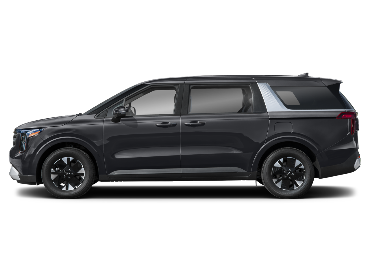 2026 Kia Carnival Hybrid LXS