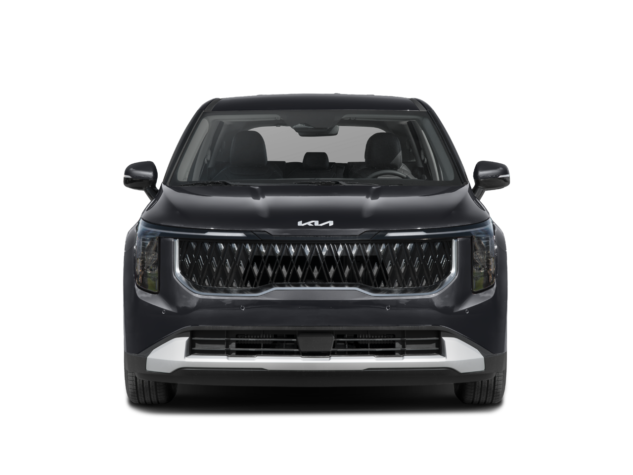 2026 Kia Carnival Hybrid LXS