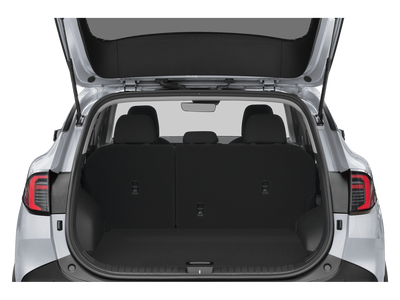 2027 Kia Sportage Hybrid X-Line