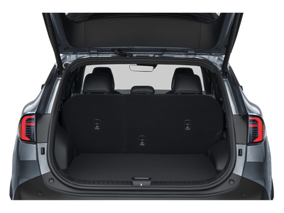 2027 Kia Sportage Plug-In Hybrid X-Line