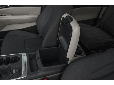 2027 Kia Carnival LX