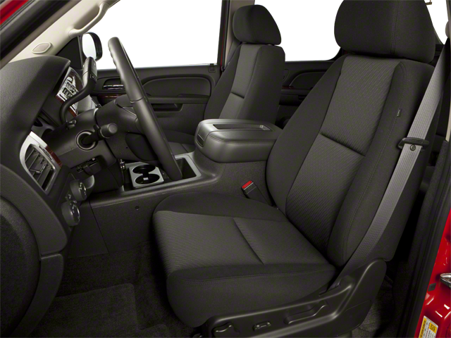 2011 Chevrolet Avalanche Base