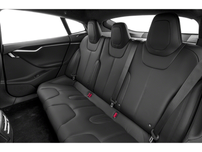 2018 Tesla Model S P100D