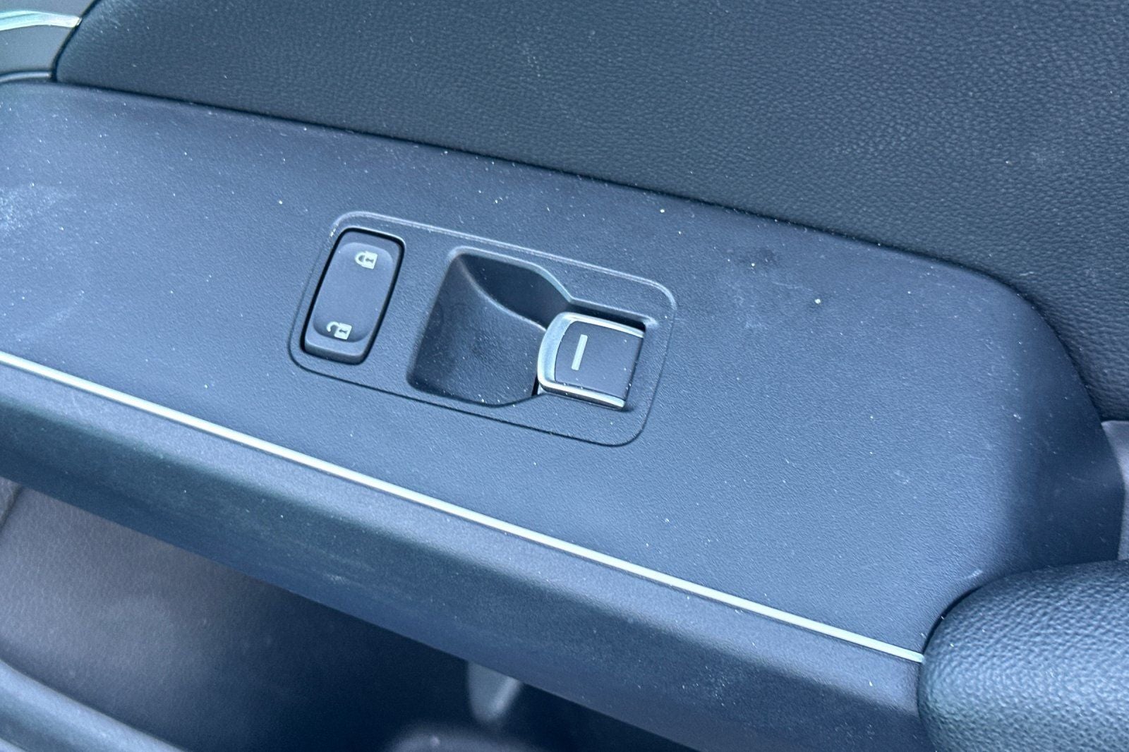2024 Acura Integra A-Spec Package