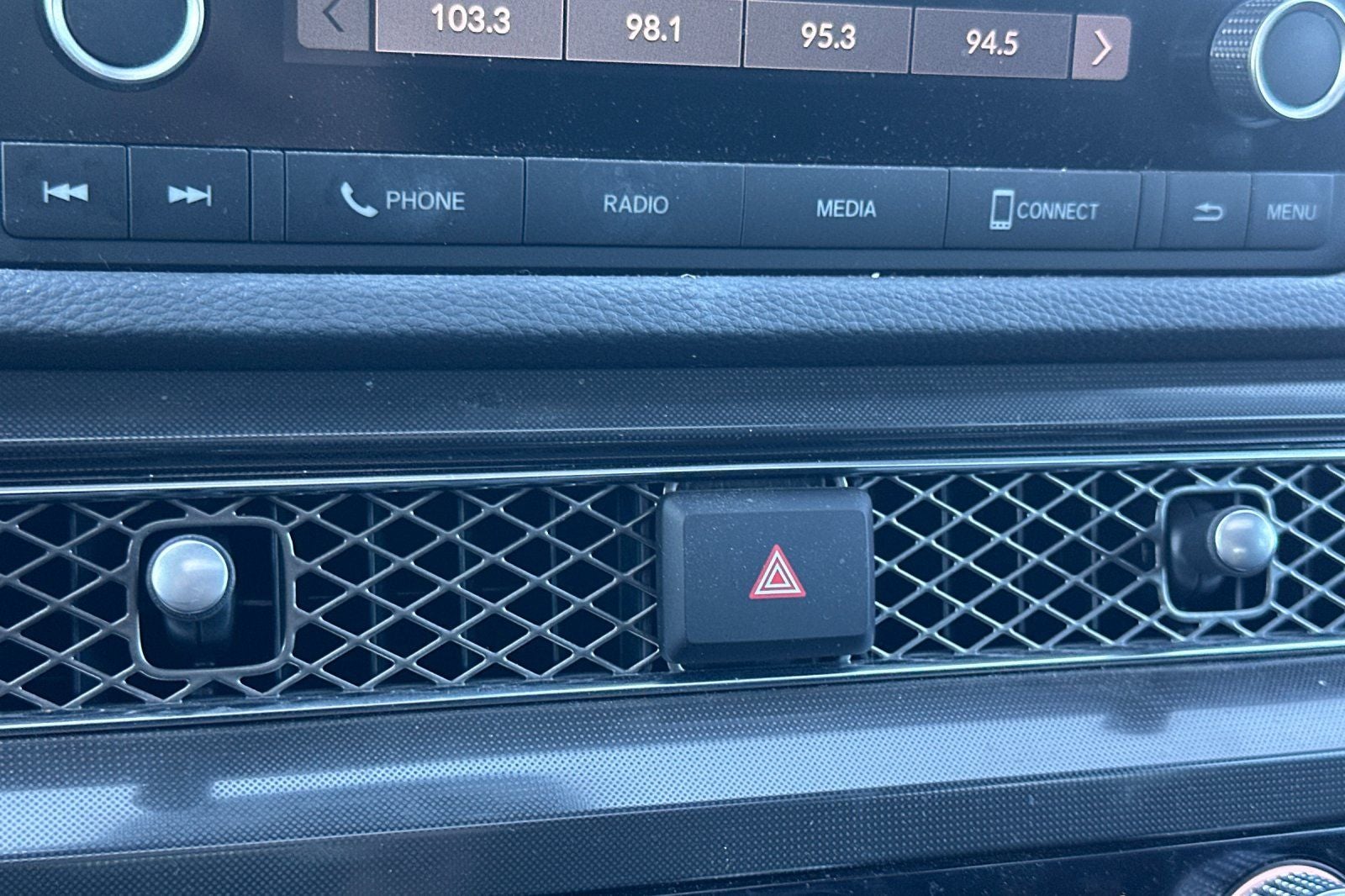 2024 Acura Integra A-Spec Package