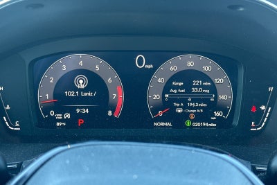 2024 Acura Integra A-Spec Package