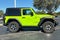 2021 Jeep Wrangler Rubicon