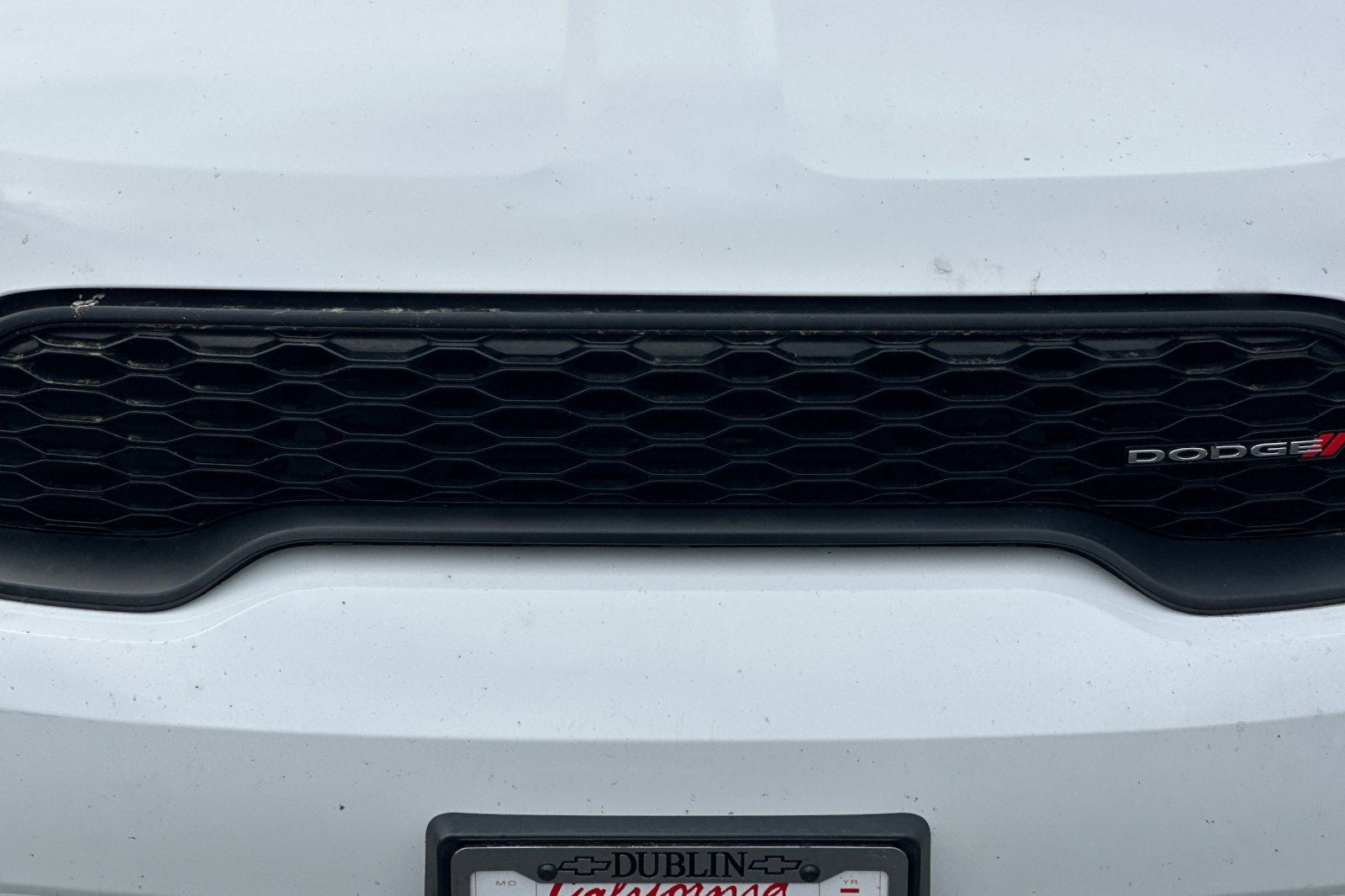 2021 Dodge Durango GT