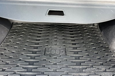 2019 Jeep Grand Cherokee Upland Edition