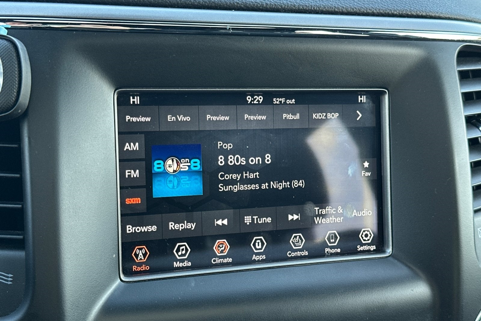 2019 Jeep Grand Cherokee Upland Edition