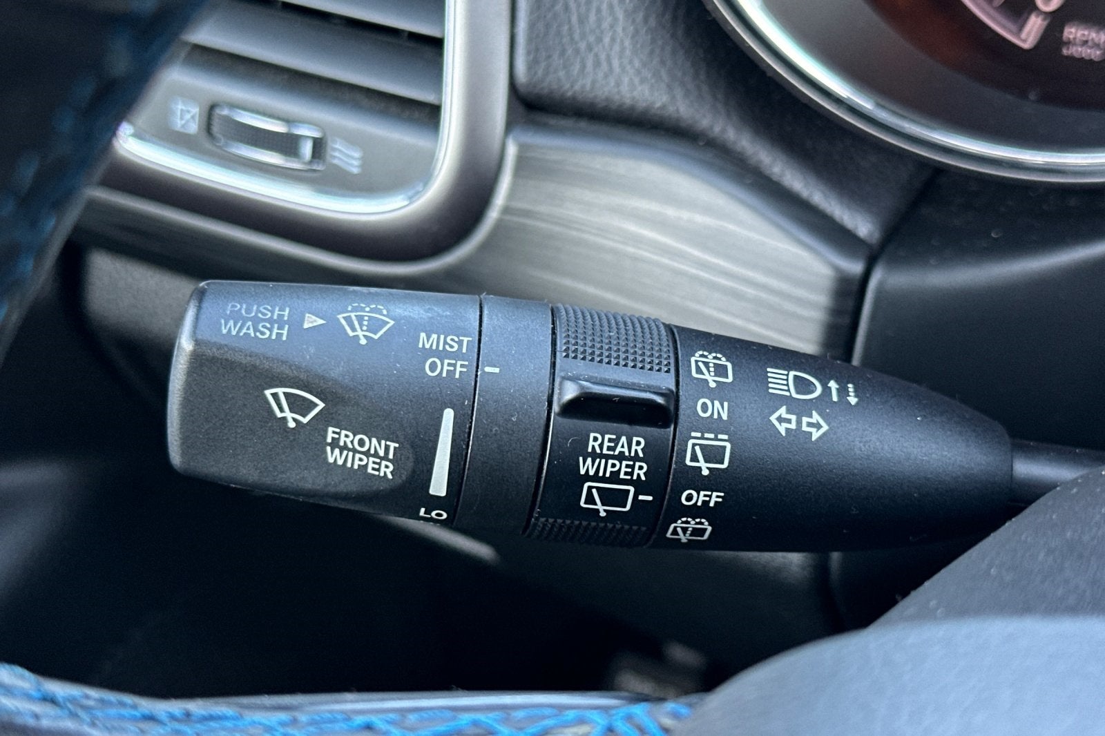 2019 Jeep Grand Cherokee Upland Edition