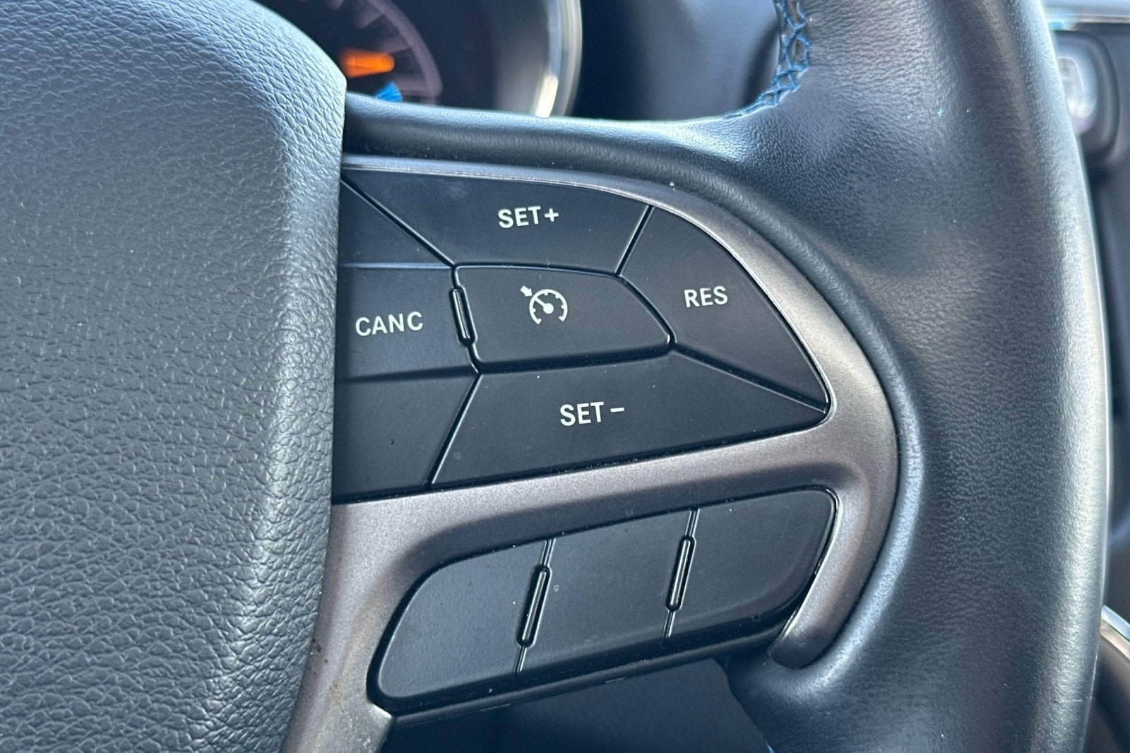 2019 Jeep Grand Cherokee Upland Edition