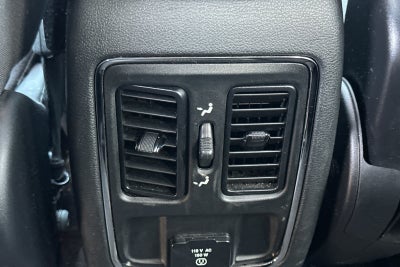 2019 Jeep Grand Cherokee Upland Edition