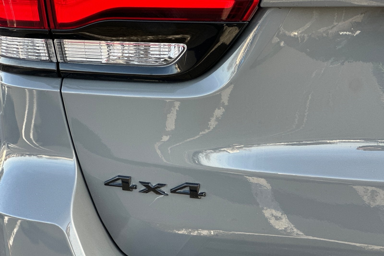 2019 Jeep Grand Cherokee Upland Edition