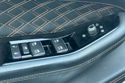 2022 Jeep Grand Cherokee L Summit