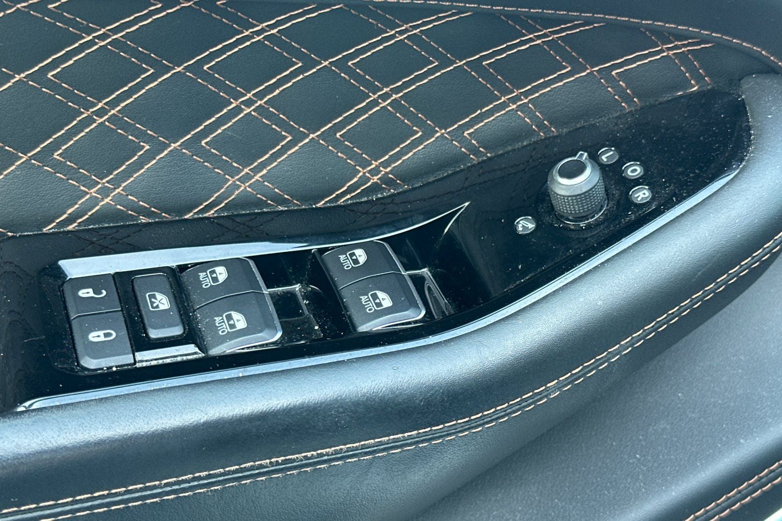 2022 Jeep Grand Cherokee L Summit