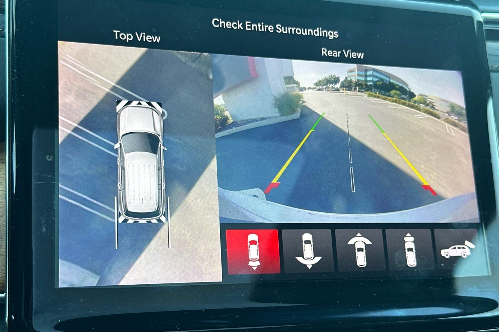 2022 Jeep Grand Cherokee L Summit