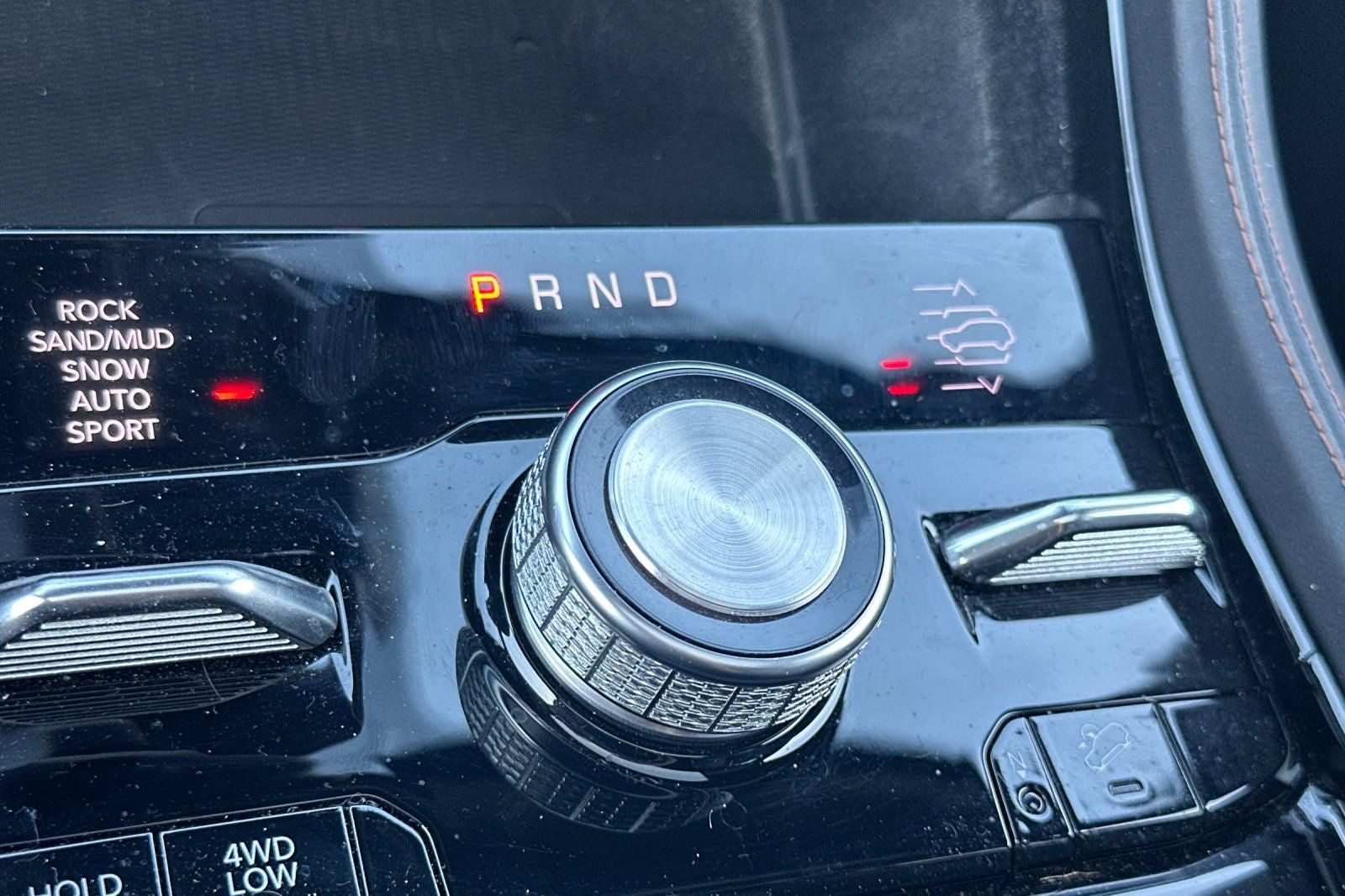 2022 Jeep Grand Cherokee L Summit