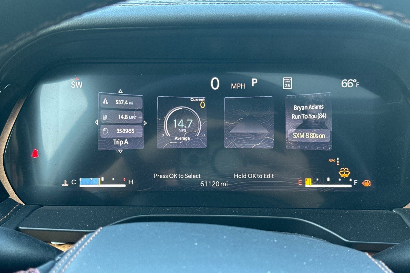 2022 Jeep Grand Cherokee L Summit