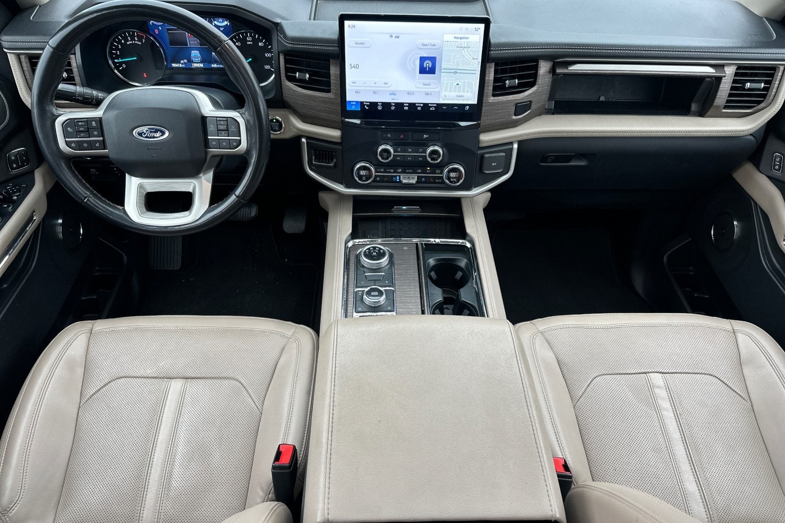 2023 Ford Expedition Max Limited