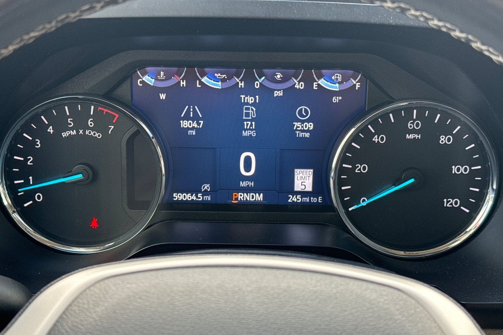 2024 Ford Expedition Limited