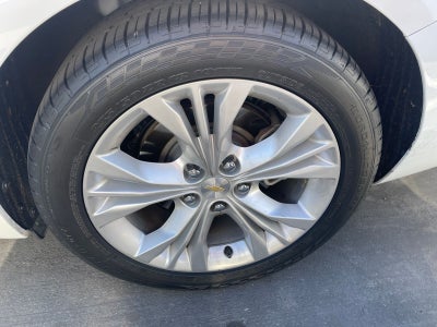 2015 Chevrolet Impala LT 1LT