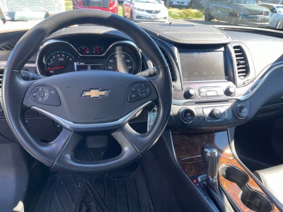 2015 Chevrolet Impala LT 1LT