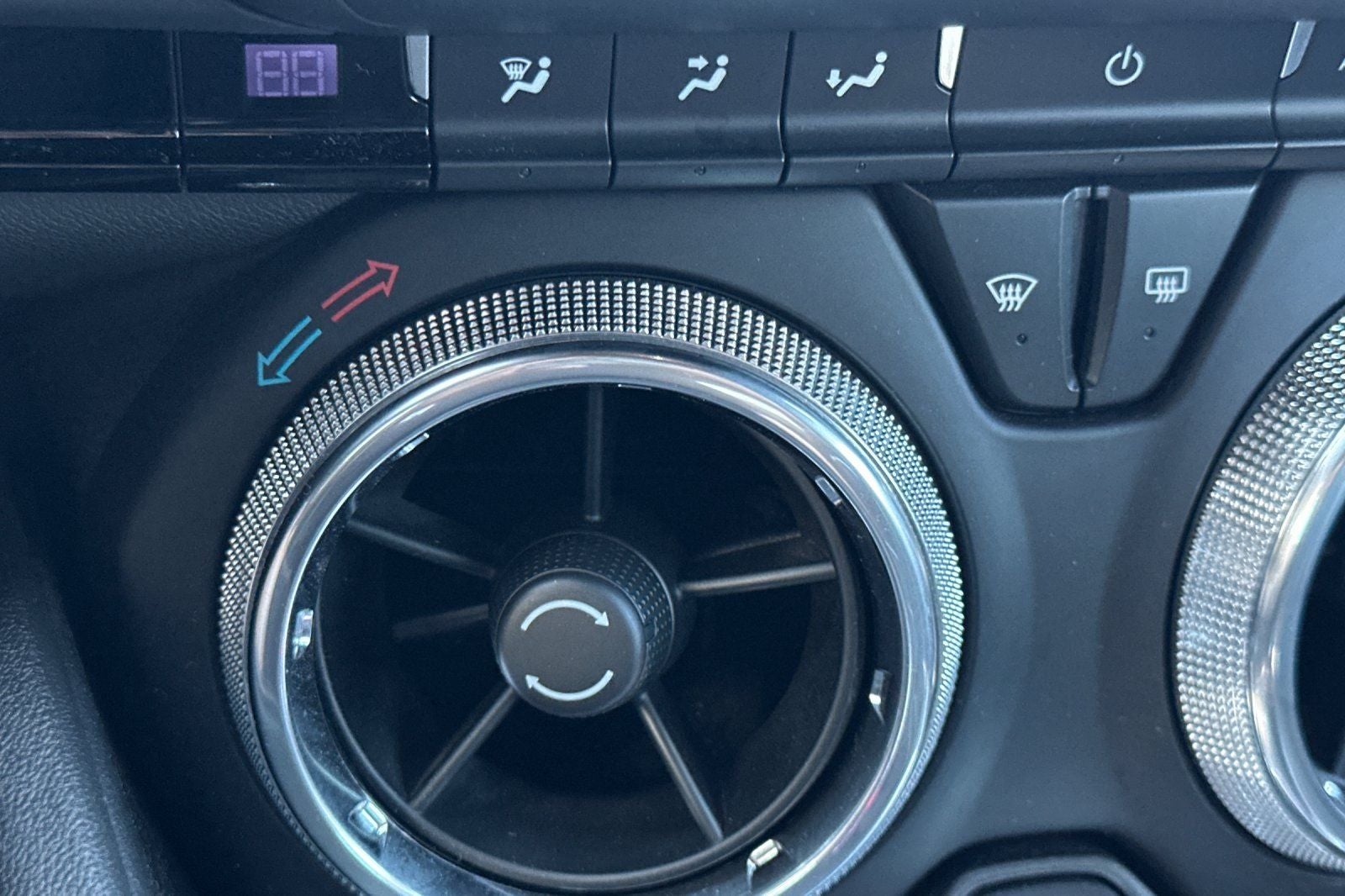 2024 Chevrolet Camaro 1LT
