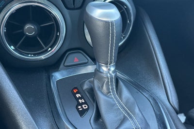 2024 Chevrolet Camaro 1LT