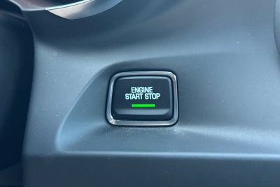 2024 Chevrolet Camaro 1LT