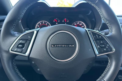 2024 Chevrolet Camaro 1LT