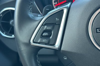 2024 Chevrolet Camaro 1LT