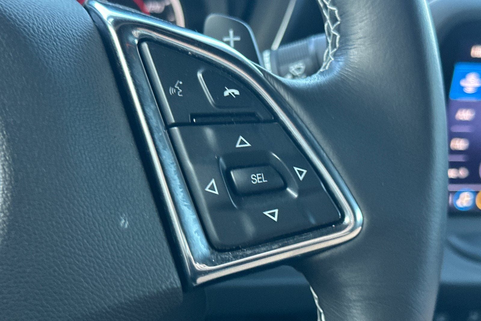 2024 Chevrolet Camaro 1LT