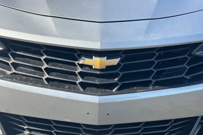 2024 Chevrolet Camaro 1LT