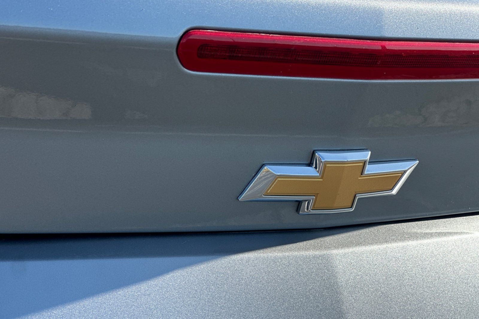 2024 Chevrolet Camaro 1LT