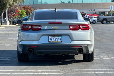 2024 Chevrolet Camaro 1LT