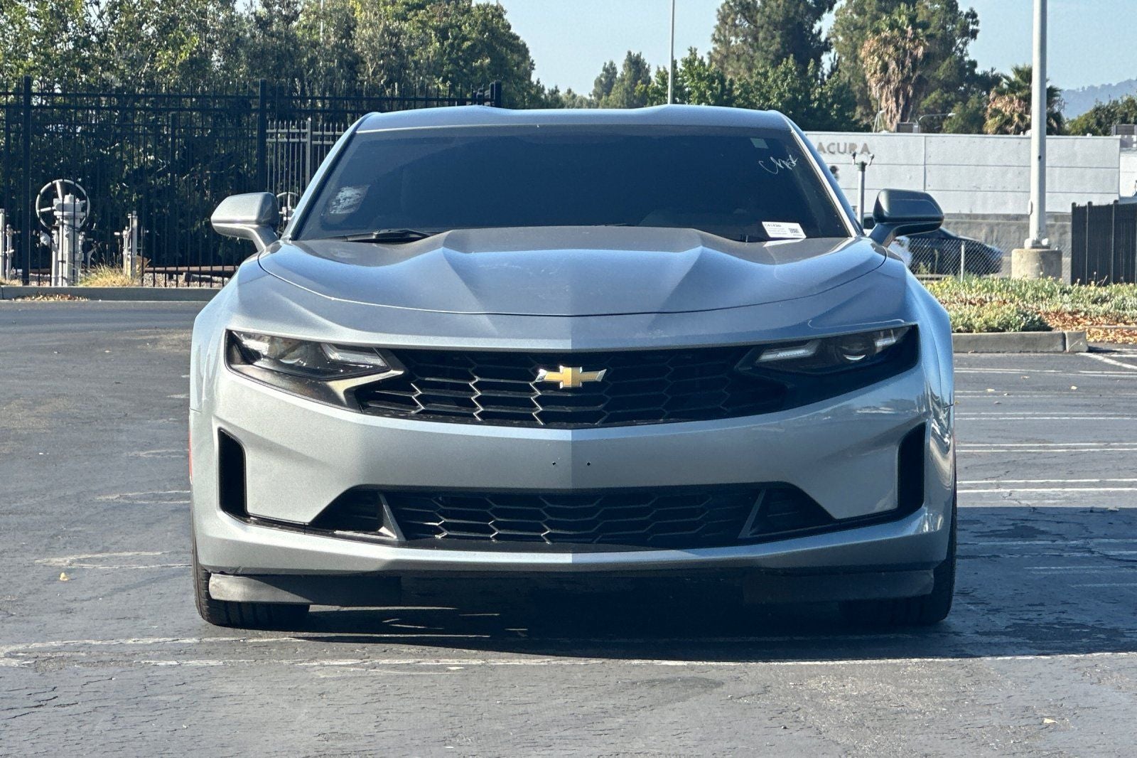 2024 Chevrolet Camaro 1LT