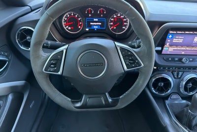 2023 Chevrolet Camaro 2LT 2LT