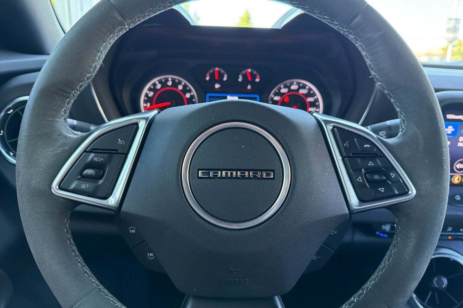2023 Chevrolet Camaro 2LT 2LT