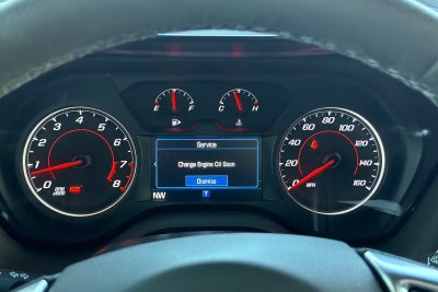 2023 Chevrolet Camaro 2LT 2LT